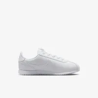 Nike Cortez EasyOn Little детские Кроссовки цвет белый