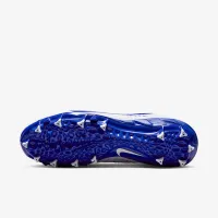 Nike Alpha Menace 4 Varsity Football Cleats цвет белый