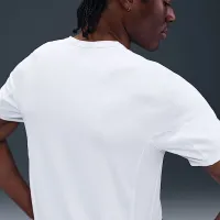 NikeCourt Slam чоловічі Dri-FIT ADV Tennis Top колір білий