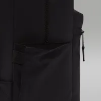 Nike Jordan Flight наплічник наплічник (19L) колір чорний