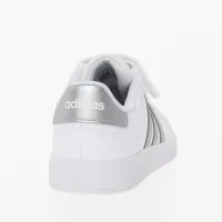 Кросівки adidas Grand Court 2.0 EL C IH5532 - Білі