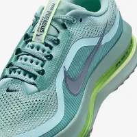 Nike Pegasus Premium мужские Road Running Кроссовки цвет зеленый