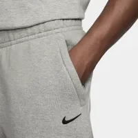 Nike NOCTA NOCTA Fleece CS Open-Hem Sweatpants цвет серый
