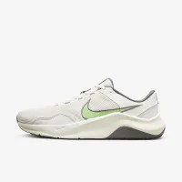 Nike Legend Essential 3 Next Nature мужские для тренировок Кроссовки цвет серый