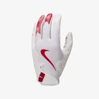 Nike Vapor Jet 8.0 Football Gloves (1 пара) колір білий