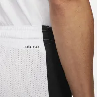 Nike Jordan Sport Dri-FIT Men's Mesh Shorts White