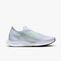 Nike Streakfly Road Racing Кросівки колір сірий