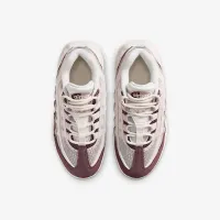 Nike Air Max '95 Little детские Кроссовки цвет серый