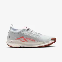 Nike Pegasus Trail 5 GORE-TEX мужские Waterproof Trail Running Кроссовки цвет серый