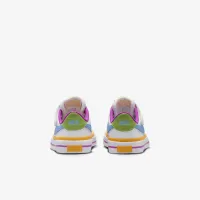 Nike Court Legacy Little дитячі Кросівки колір білий