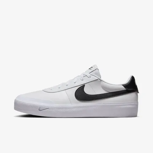 Nike Court Shot чоловічі Кросівки колір білий