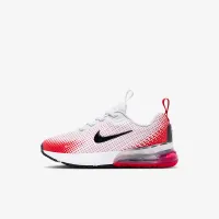 Nike Air Max Phoenix Little дитячі Кросівки колір білий