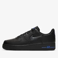 Кросівки Nike Air Force 1 Jewel CT3438-002 - Чорні