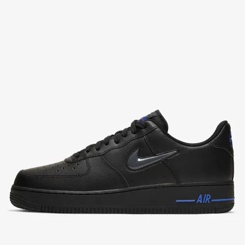 Кросівки Nike Air Force 1 Jewel CT3438-002 - Чорні