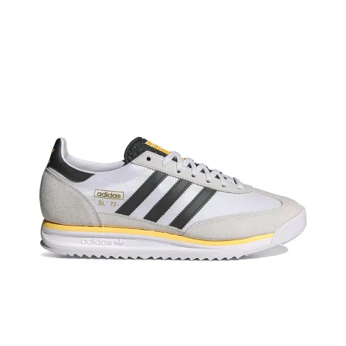 Кроссовки adidas Originals SL RS 72 IH4823 - Белые
