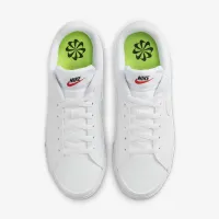 Nike Court Legacy Next Nature женская Кроссовки цвет белый