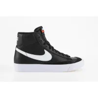 Кроссовки Nike Blazer Mis '77 DA4086-002 - Черные