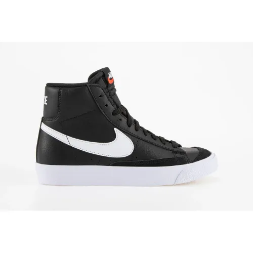 Кроссовки Nike Blazer Mis '77 DA4086-002 - Черные