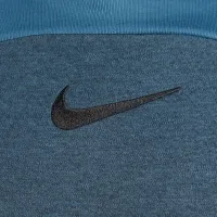 Nike Academy чоловічі Dri-FIT Short-Sleeve Soccer Top блакитний