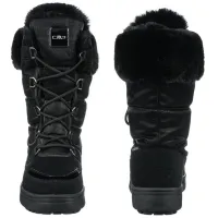 Кроссовки зимние Женские CMP ROHENN WATERPROOF (3Q79586/U901)