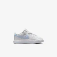 Nike Court Legacy Baby/Toddler Кроссовки цвет белый