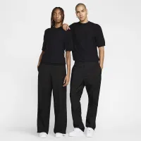 Nike Every Stitch Consideколір червоний Short-Sleeve Knit Tee колір чорний