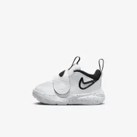 Nike Team Hustle D 11 Baby/Toddler Кросівки колір білий