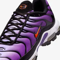 Nike Air Max Plus G для гольфа Кроссовки цвет фиолетовый