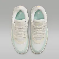 Nike Air Jordan 4 RM женская Кроссовки цвет белый