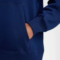 Nike Wool Classic Толстовка с капюшоном синий