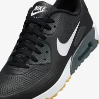 Nike Air Max 90 G для гольфу Кросівки колір чорний