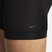 Nike NOCTA чоловічі Essential Micro труси колір чорний
