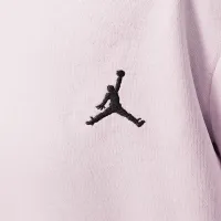 Nike Jordan Brooklyn Fleece Toddler 2-Piece Pullover Толстовка с капюшоном набор Pink
