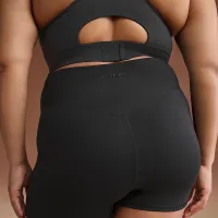 NikeSKIMS Matte женская С высокой Талией 3