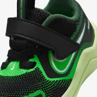 Nike Cosmic Runner Baby/Toddler Кросівки колір чорний