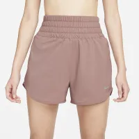 Nike One женская Dri-FIT Ultra С высокой Талией 3