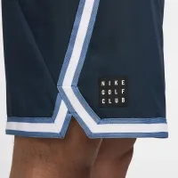 Nike для гольфу Club чоловічі Dri-FIT для гольфу шорти блакитний