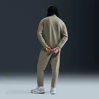 Nike 24.7 ImpossiblySoft чоловічі Dri-FIT 1/2-Zip Top колір зелений