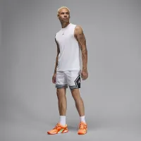 Nike Jordan Heir Series баскетбольні Кросівки Orange