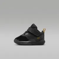 Nike Stay Loyal 3 Baby/Toddler Кроссовки цвет черный