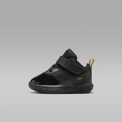 Nike Stay Loyal 3 Baby/Toddler Кроссовки цвет черный