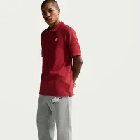 Nike Sportswear Club чоловічі Fleece Joggers колір сірий