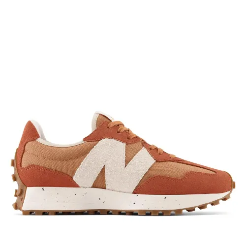 Кросівки New Balance WS327SM - Бежеві