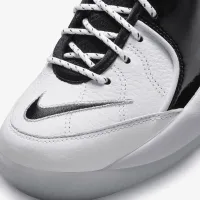 Nike Air Zoom Flight 95 чоловічі Кросівки колір білий