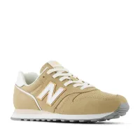 Кроссовки New Balance WL373SQ2 - Бежевый