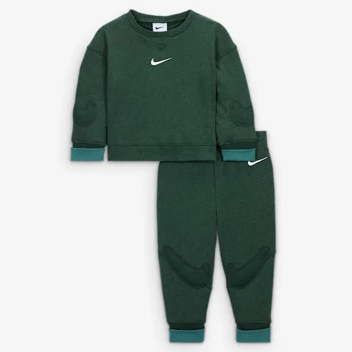 Nike Readyкомплект Baby 2-Piece комплект колір зелений