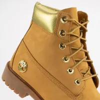 Кроссовки Timberland Premium 6 Inch Boot 0A5SZD2311 - Бежевые
