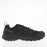 Кросівки Salomon X-Adventure L47321000 - Чорні