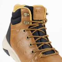 Кросівки Lee Cooper LCJ-22-01-1385M - Бежеві