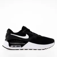 Nike Air Max SYSTM мужские Кроссовки цвет черный